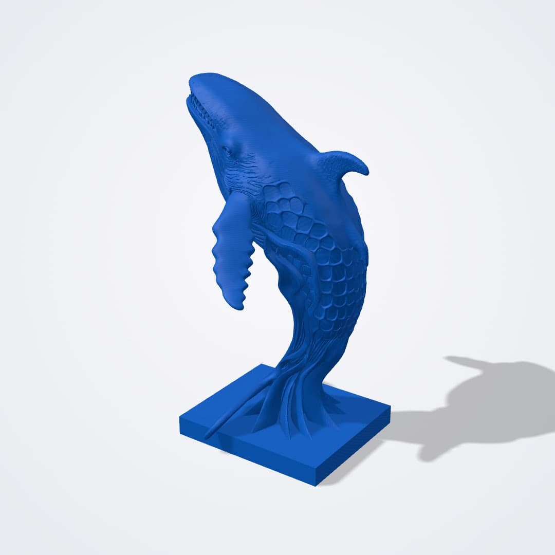 Ballena Hexa