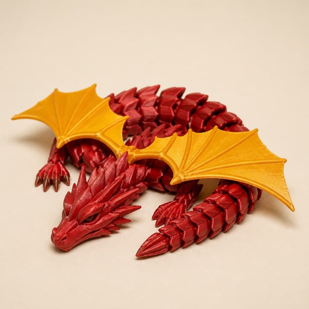 Dragón Flexi