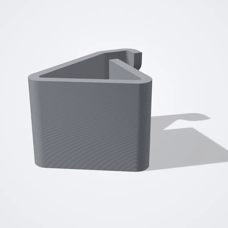 Soporte para celular impreso en 3D