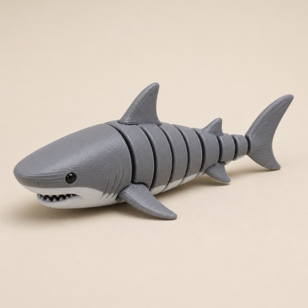 Tiburón flexi