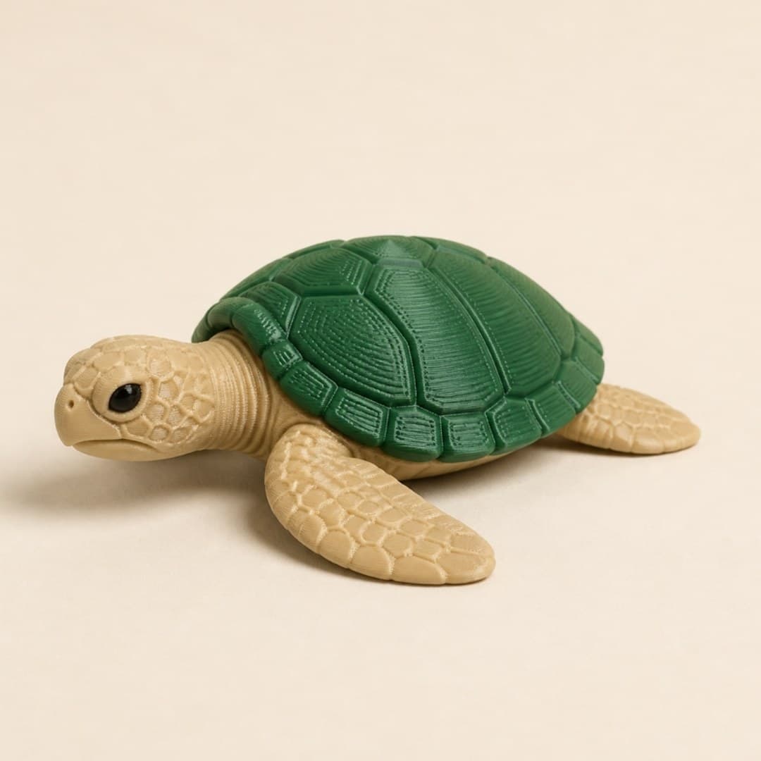 Tortuga Carey
