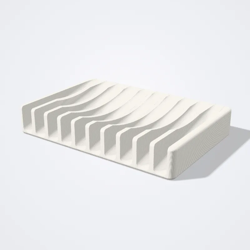 Jabonera Siempre Seca impreso en 3D
